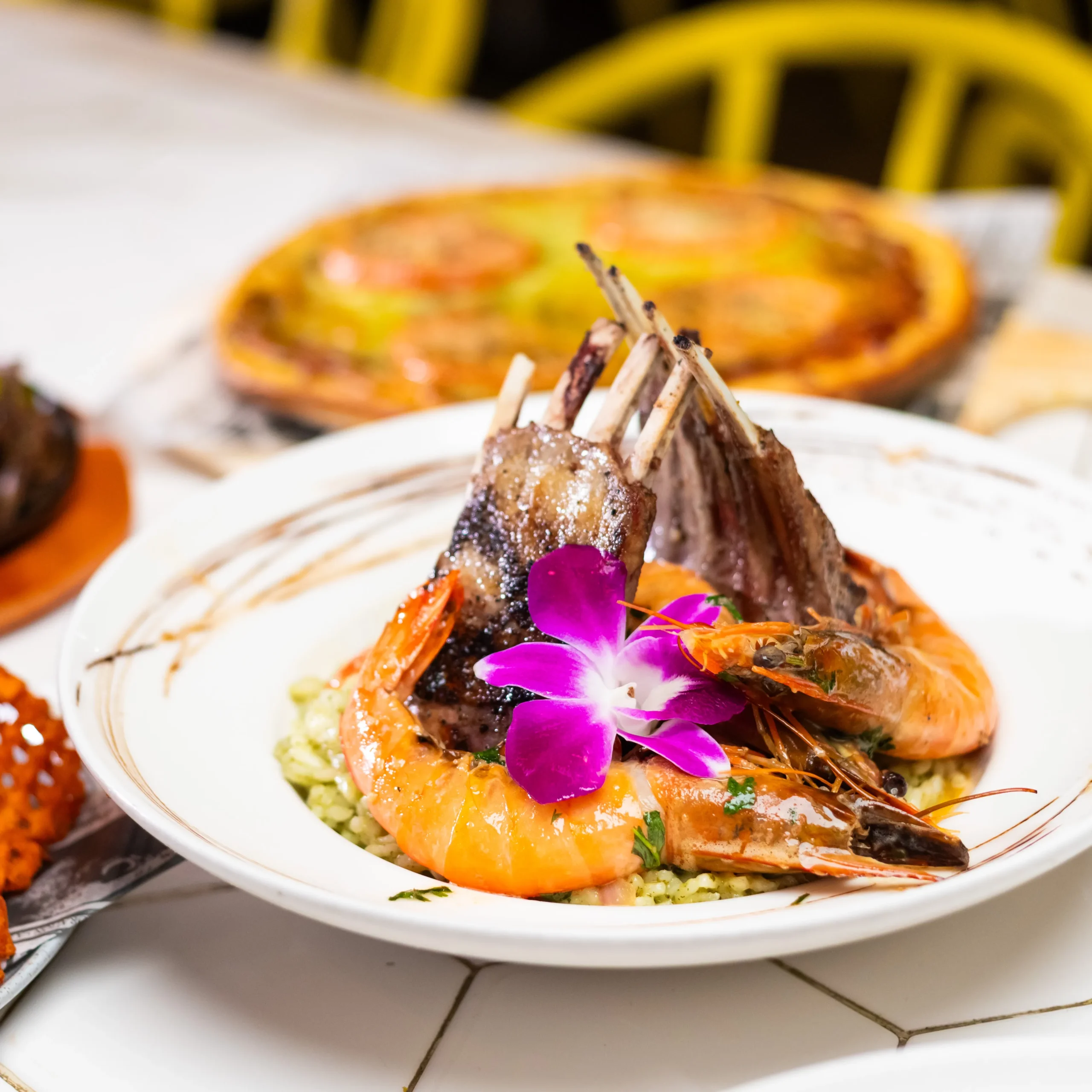 Brasas Bar & Grill Aguadilla-03