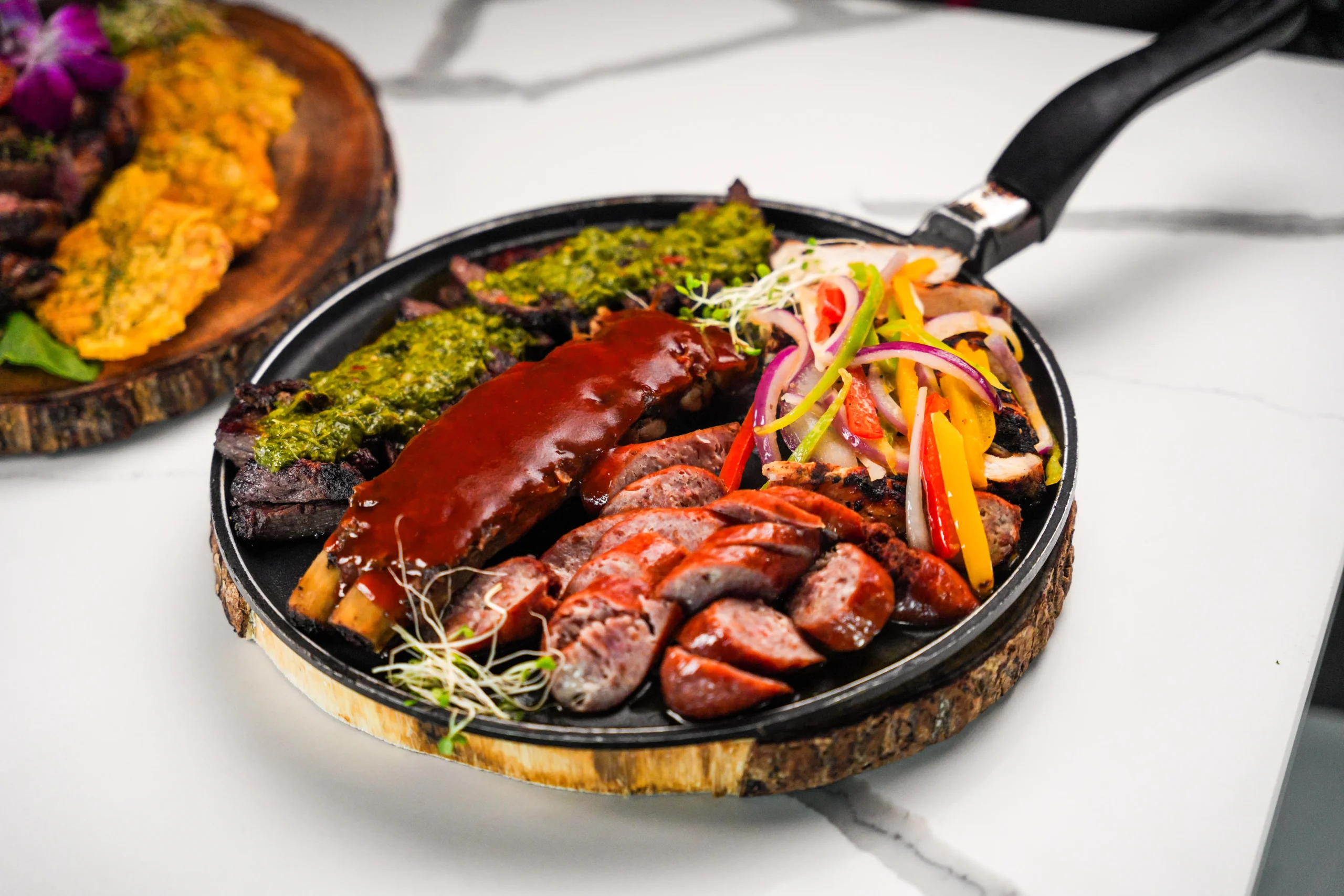 Brasas Bar & Grill Old San Juan-4