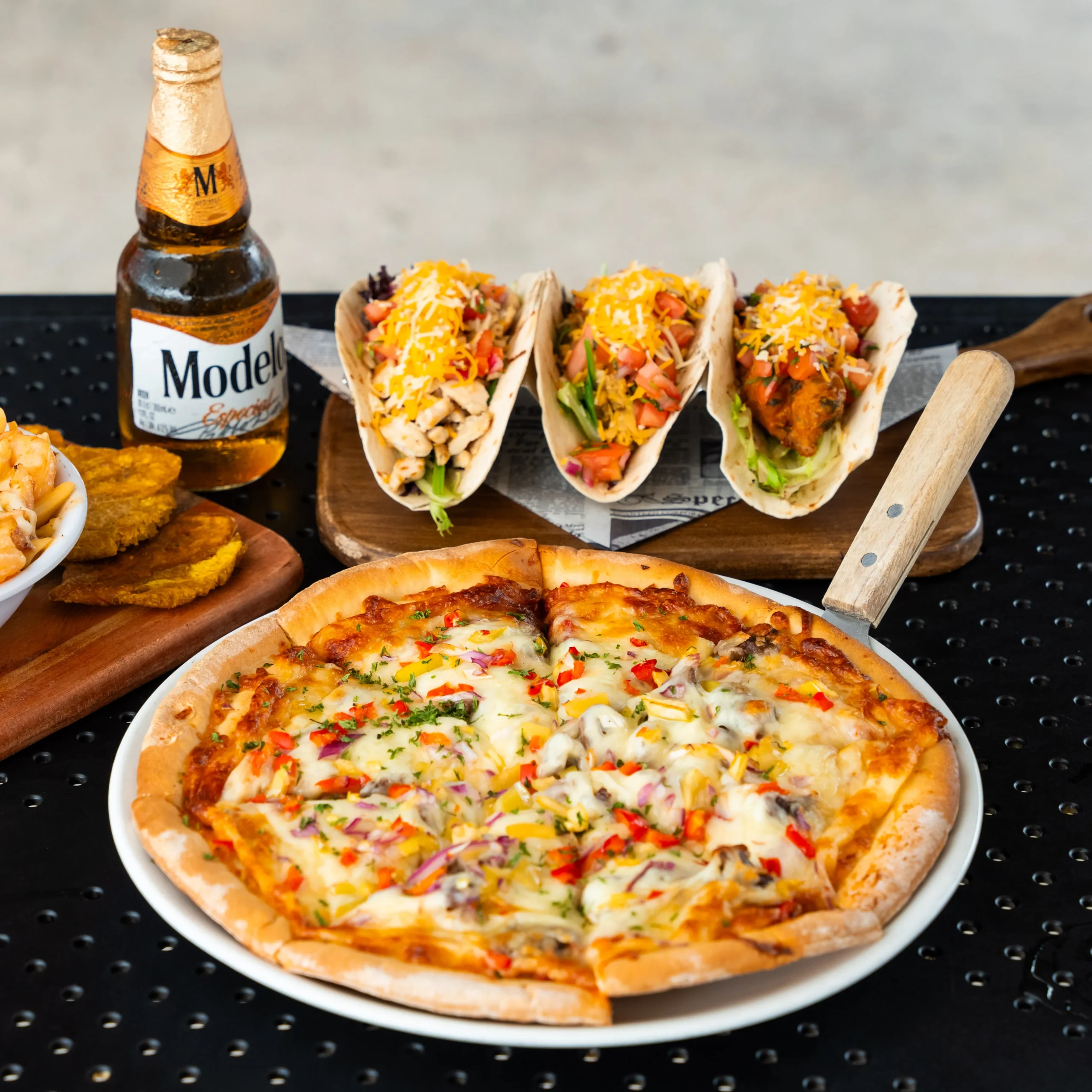 Brasas Bar & Grill San Sebastián-01