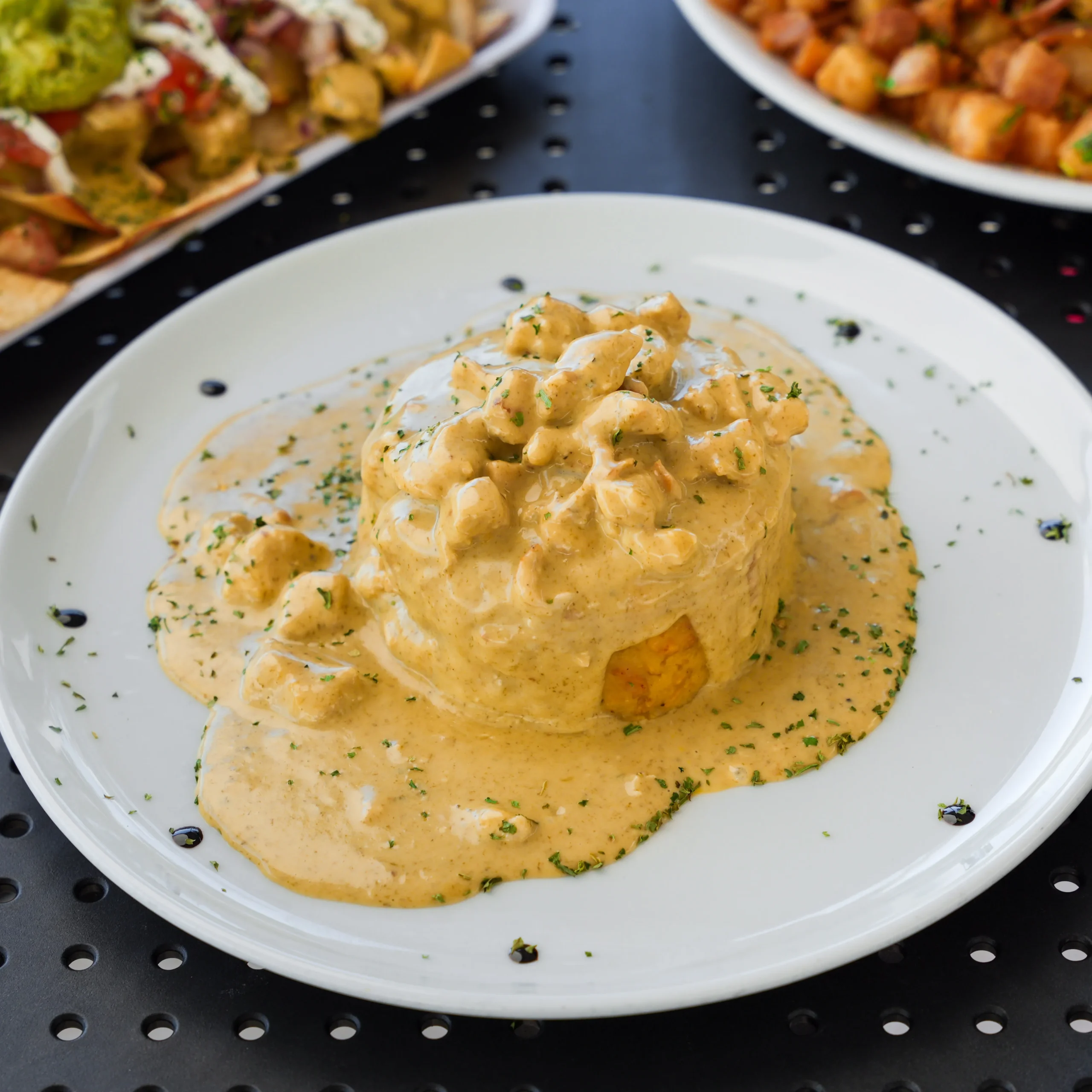 Brasas Bar & Grill San Sebastián-02