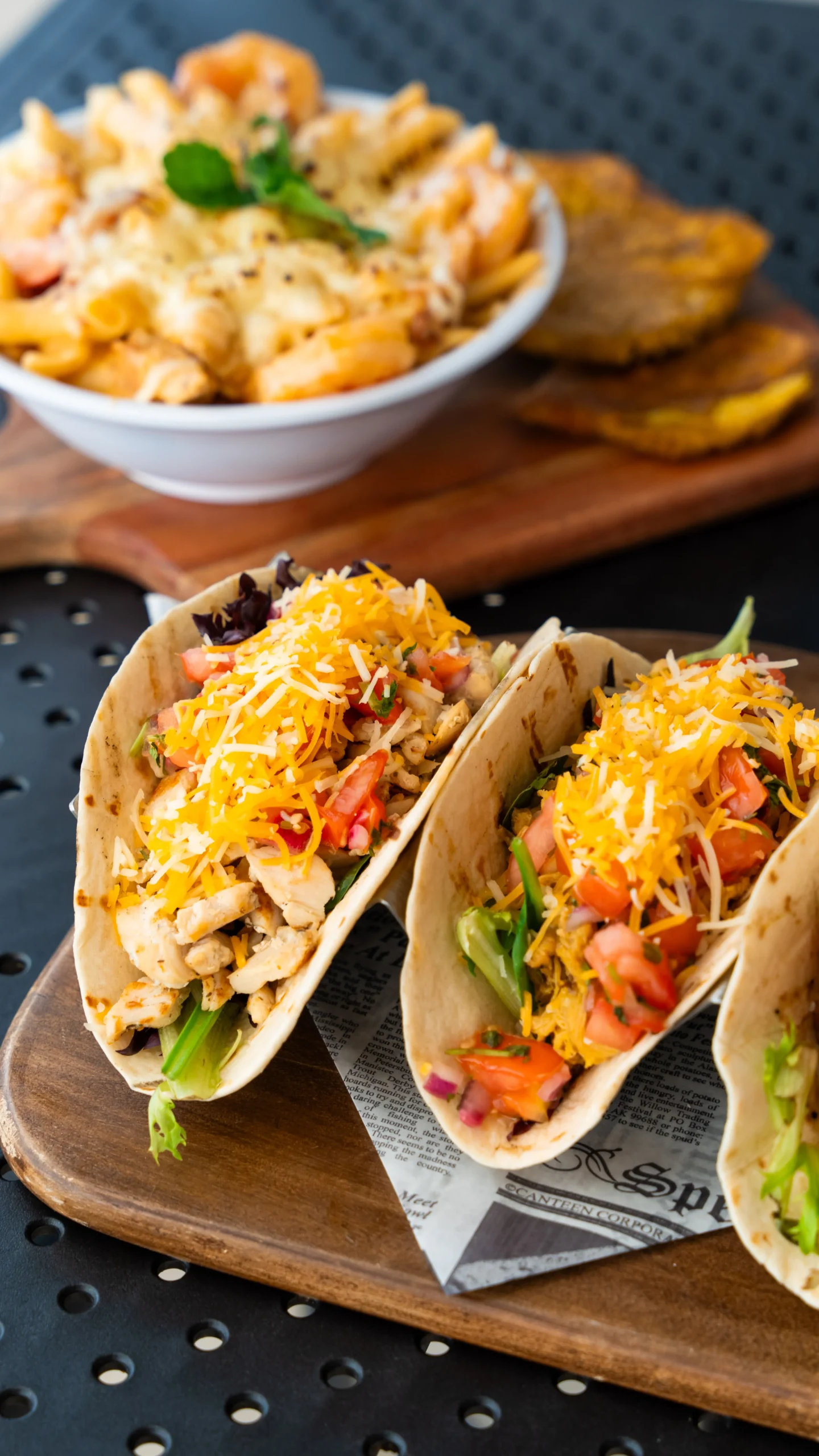 Brasas Bar & Grill San Sebastián-03